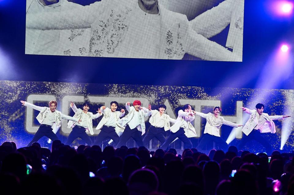 　躍動するＯＣＴＰＡＴＨ©上溝恭香