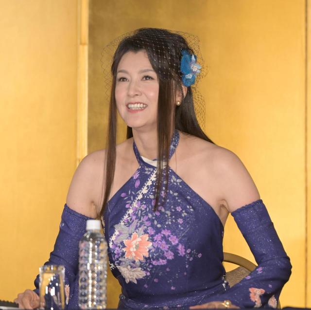 藤原紀香 夫・片岡愛之助はルパン三世で自分はキャッツアイ「家に泥棒