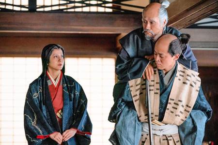 ＮＨＫ大河ドラマ「どうする家康」第４８回から