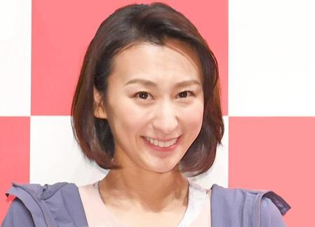 凄いアングル　浅田舞、ヒザ上１５ｃｍ最強スタイル激写される　撮影者が「アングルいいでしょ♥」　ネット沸く「おー！」「写真集出して」