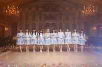 　「ユニ春！　ライブ　２０２４」に出演する＝ＬＯＶＥ　画像提供：ユニバーサル・スタジオ・ジャパン