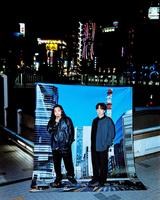 　ドラマ主題歌を担当するＣｒｅｅｐｙ　Ｎｕｔｓ