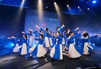 　初単独ライブを行った、僕が見たかった青空