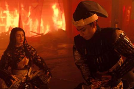 　ＮＨＫ大河ドラマ「どうする家康」第４８回から