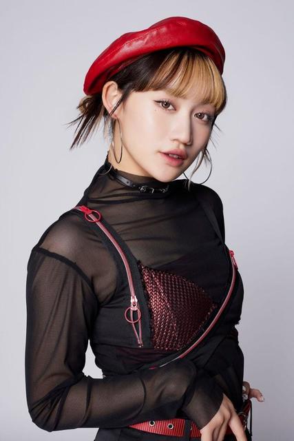 スマイレージ 最後のスマイレージ”佐々木莉佳子がアンジュ卒業へ 東日本大震災から立ち上がったド根性の二刀流娘/芸能/デイリースポーツ online