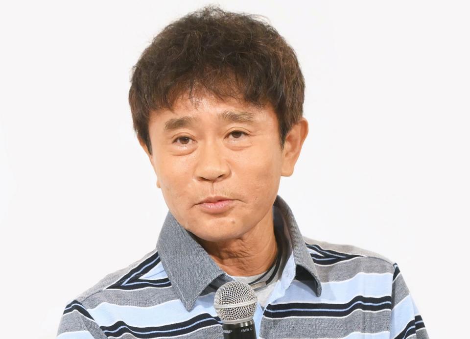 水ダウ」浜田雅功 ギャルに10万円裏オプの強烈ドツキ「バシッ