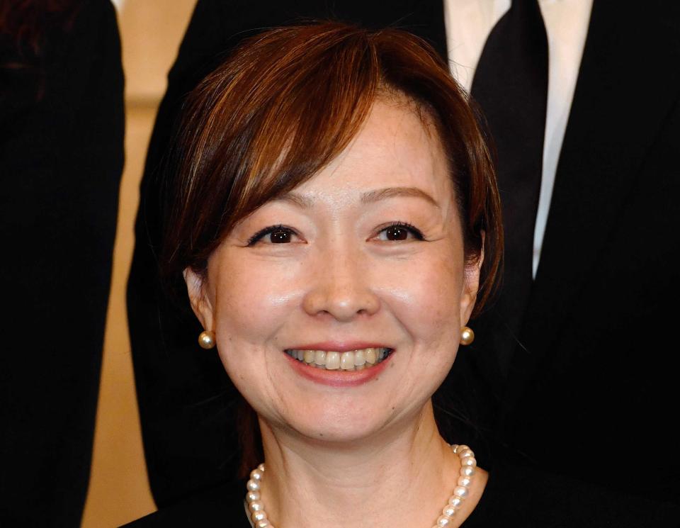 　倉沢淳美＝２０１８年２月