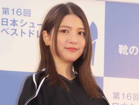 　川島海荷