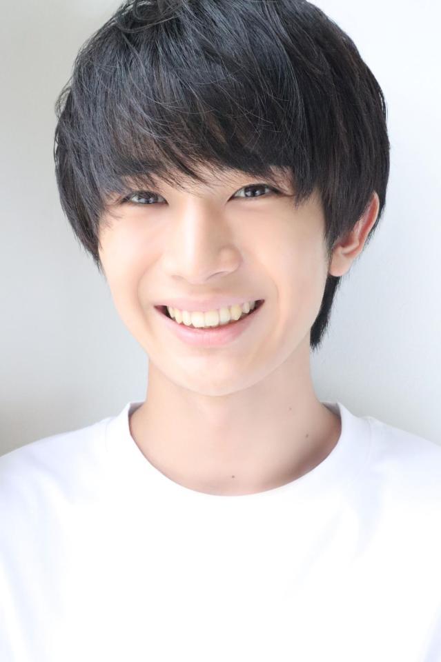 　日本テレビ系１月期新日曜ドラマ「厨房のありす」に出演が決定した堀野内智