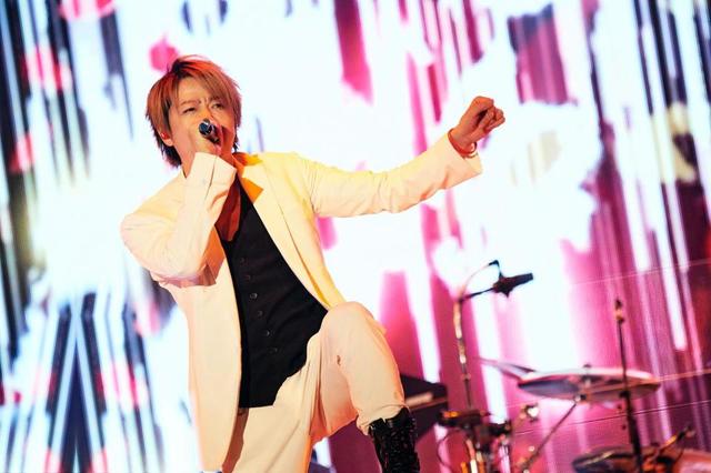 GLAY 来年6月伝説の「EXPO」が10年ぶり復活 99年は20万