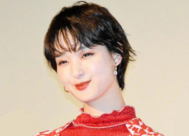 一瞬誰！？剛力彩芽３１歳 激変 久々の生ＴＶに驚き「綺麗に」「誰かと