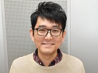 　ナイツ・土屋伸之（２０２０年撮影）