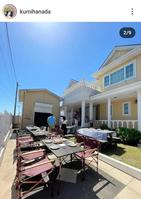 　花田虎上の妻・倉美さんのインスタグラム＠ｋｕｍｉｈａｎａｄａより