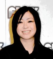 　宇多田ヒカル