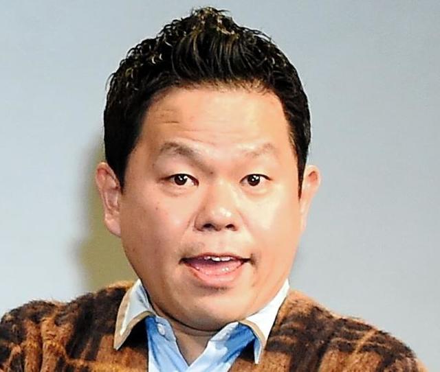 津田篤宏 本名明かす、資産家一族で下積み時代も高級外車 東野暴露に逆ギレ「金あるから！」 前説スベっても/芸能/デイリースポーツ online