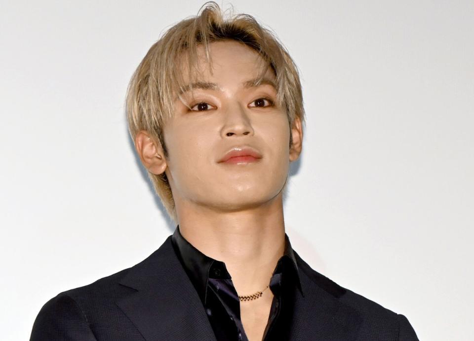 　ＪＯ１・與那城奨