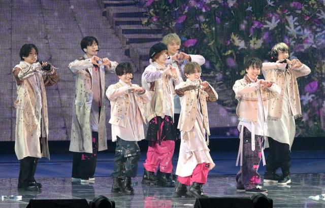 Hey!Say!Jump 公式写真 集合 ② デビュー～2023 海外 ライブ