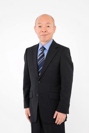 　坂田利夫さん