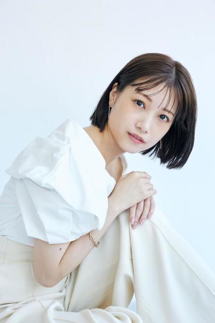 元HKT・朝長美桜がツインプラネット所属「新たな一歩。成長できる