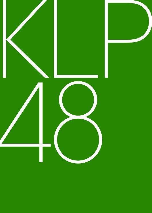 ＫＬＰ４８のロゴ
