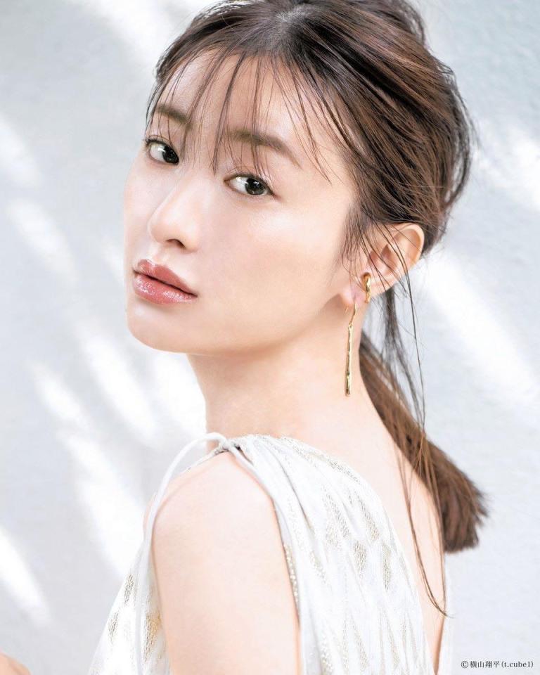 移籍を発表した松本まりか