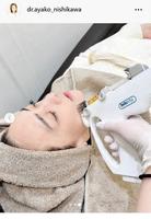 　西川史子のインスタグラム＠ｄｒ．ａｙａｋｏ＿ｎｉｓｈｉｋａｗａより＝２０２３年５月投稿