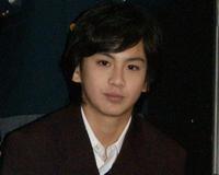 　秋元龍太朗＝２００９年撮影