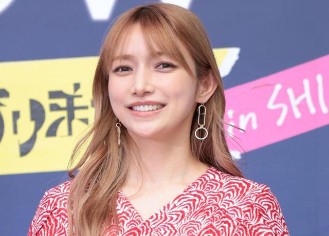 後藤真希 モー娘新人でエース安倍なつみと横並び「お姉さんたち怖かっ