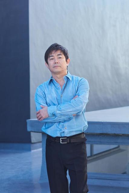 元「THE BOOM」宮沢和史 デビュー35周年アルバム発売決定