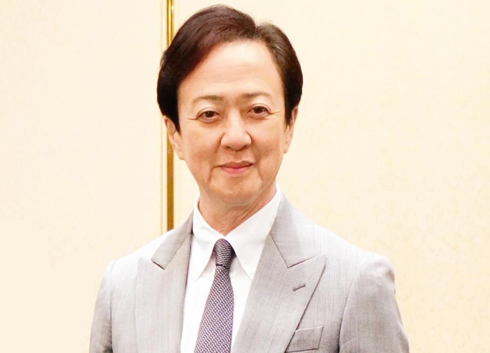 　坂東玉三郎