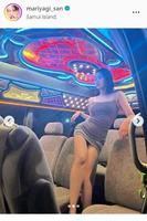 　永尾まりやのインスタグラム＠ｍａｒｉｙａｇｉ＿ｓａｎから