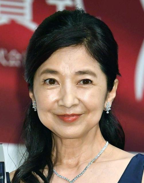 女子大生シリーズ」第１号 宮崎美子 篠山紀信さん追悼「出会いが無ければ今の私はありません」/芸能/デイリースポーツ online