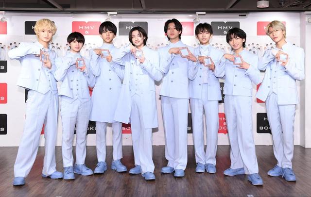 ICEx・志賀李玖、韓国ロケでハマったまさかの料理にメンバー爆笑