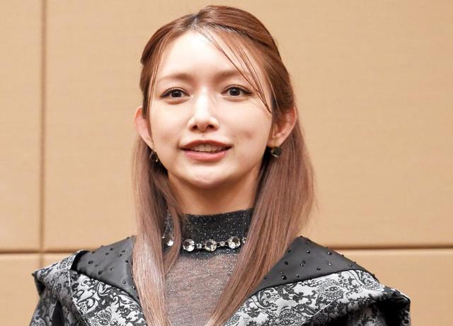 後藤真希 ２０２４年も「めちゃくちゃ可愛すぎますよ」黒デニムのクセスゴ変則ワンピ「最強衝撃」「輝き眩き美しさ」/芸能/デイリースポーツ online