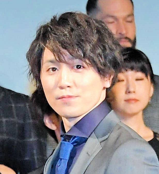 　結婚を発表した内藤大希