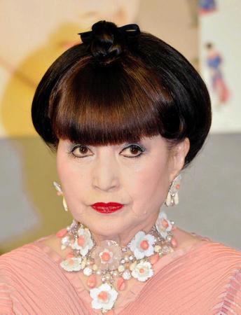 黒柳徹子　中村メイコさん訃報に悲痛　２週間前に「徹子の部屋」収録「私が死んだら弔辞はあなたが」