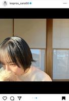 　南沙良のインスタグラム＠ｌｅｓｐｒｏｓ＿ｓａｒａ００から