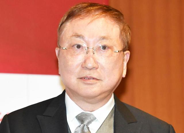 高須克弥院長、松本人志出演見込んで「ワイドナショー」ＣＭ枠獲得成功