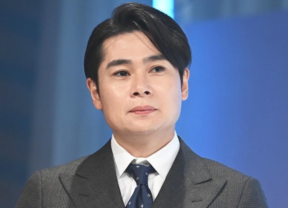 　平成ノブシコブシ・吉村崇