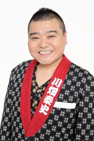 　朗読劇「ボイコメ」～声優×吉本新喜劇～の脚本を手がける吉本新喜劇・川畑泰史