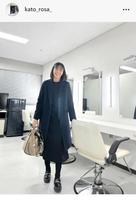 　加藤ローサのインスタグラム＠ｋａｔｏ￥ｒｏｓａ＿から