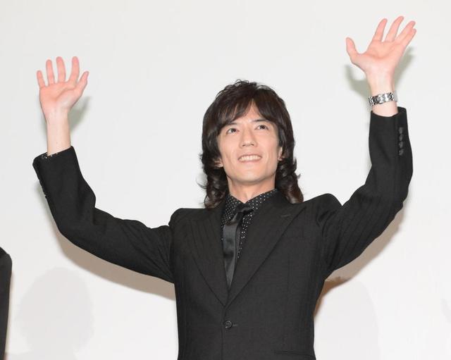 仮面ライダー555・半田健人 かつては「老害」にヘ～ンシンッ！20