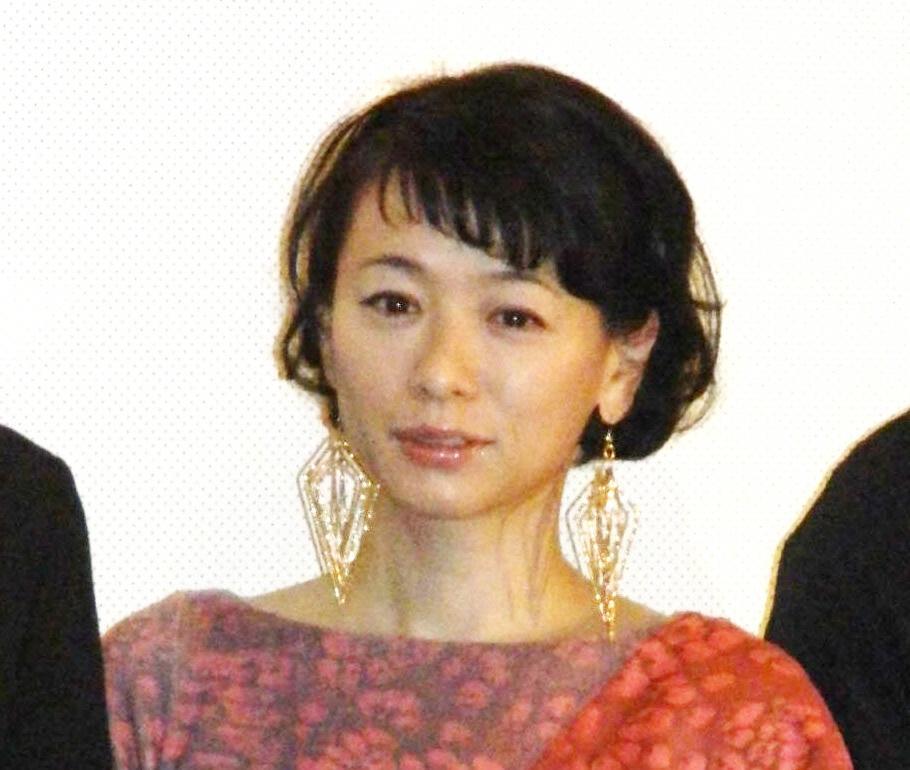 　裕木奈江＝２０１１年撮影