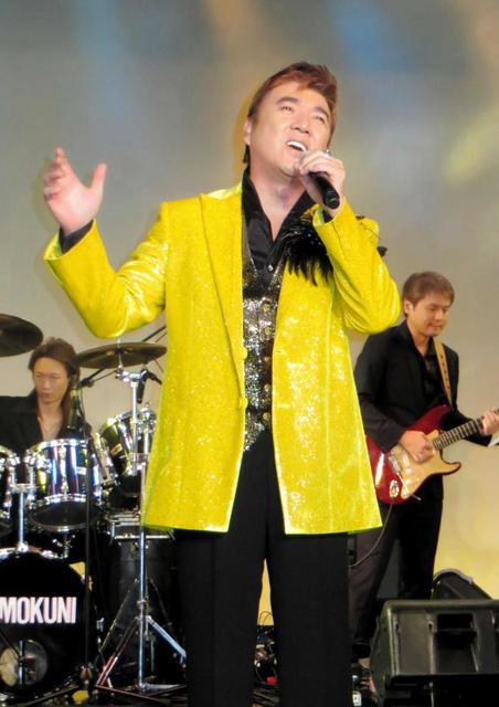 小金沢昇司さん死去 八代亜紀さん、冠二郎さんに続き演歌界また悲しい