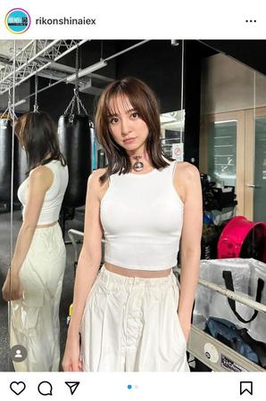 　篠田麻里子が出演したドラマ「離婚しない男ーサレ夫と悪嫁の騙し愛ー」のインスタグラム＠ｒｉｋｏｎｓｈｉｎａｉｅｘより