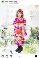 　菜桜のインスタグラム＠ｎａｏ＿ａｎｇｅｌ＿ｓｍｉｌｅ