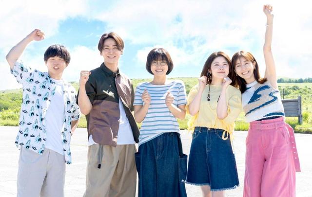 真剣交際の亀梨和也＆田中みな実がリアル共演♥ テレ朝系4月期ドラマ