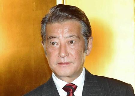 　神田正輝＝２００４年９月撮影