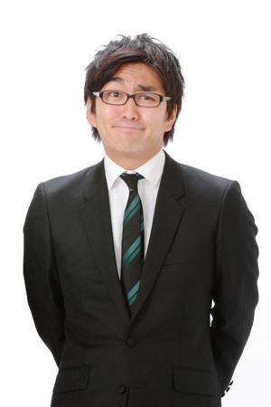 　母校「別海高校」へ熱いエールを送った平成ノブシコブシ・徳井健太