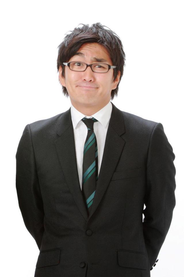 　母校「別海高校」へ熱いエールを送った平成ノブシコブシ・徳井健太